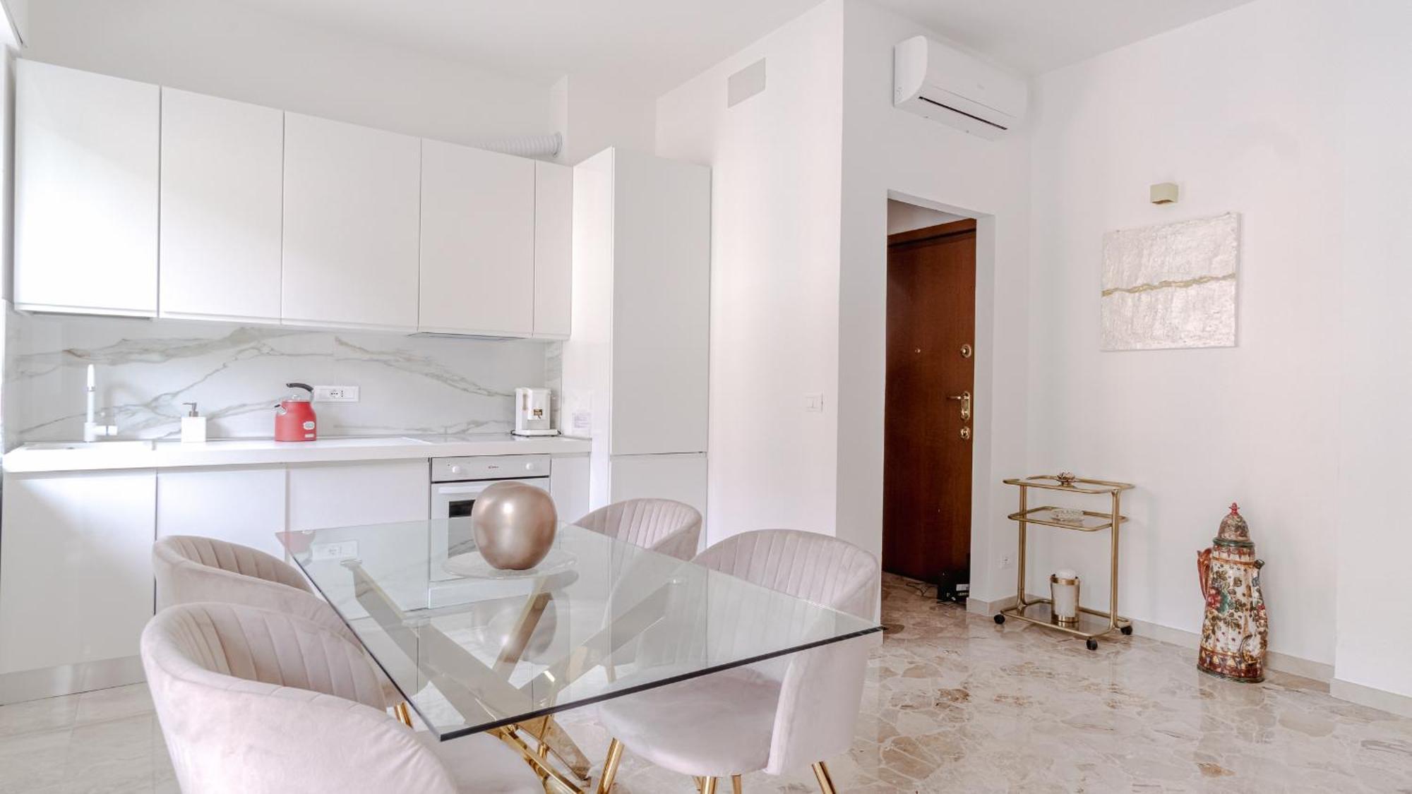 Italianway - Di Sciorno 5 Apartamento Rapallo Exterior foto