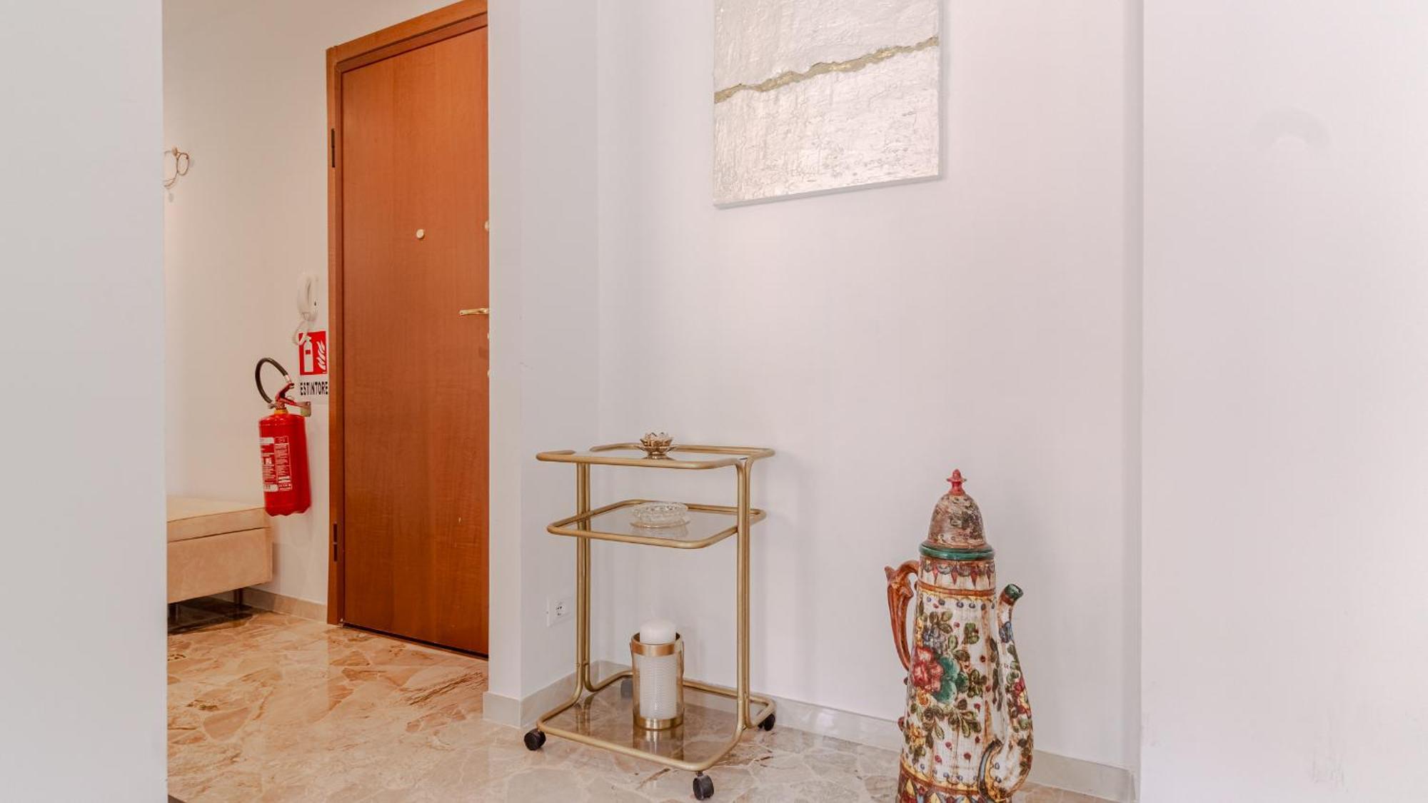 Italianway - Di Sciorno 5 Apartamento Rapallo Exterior foto