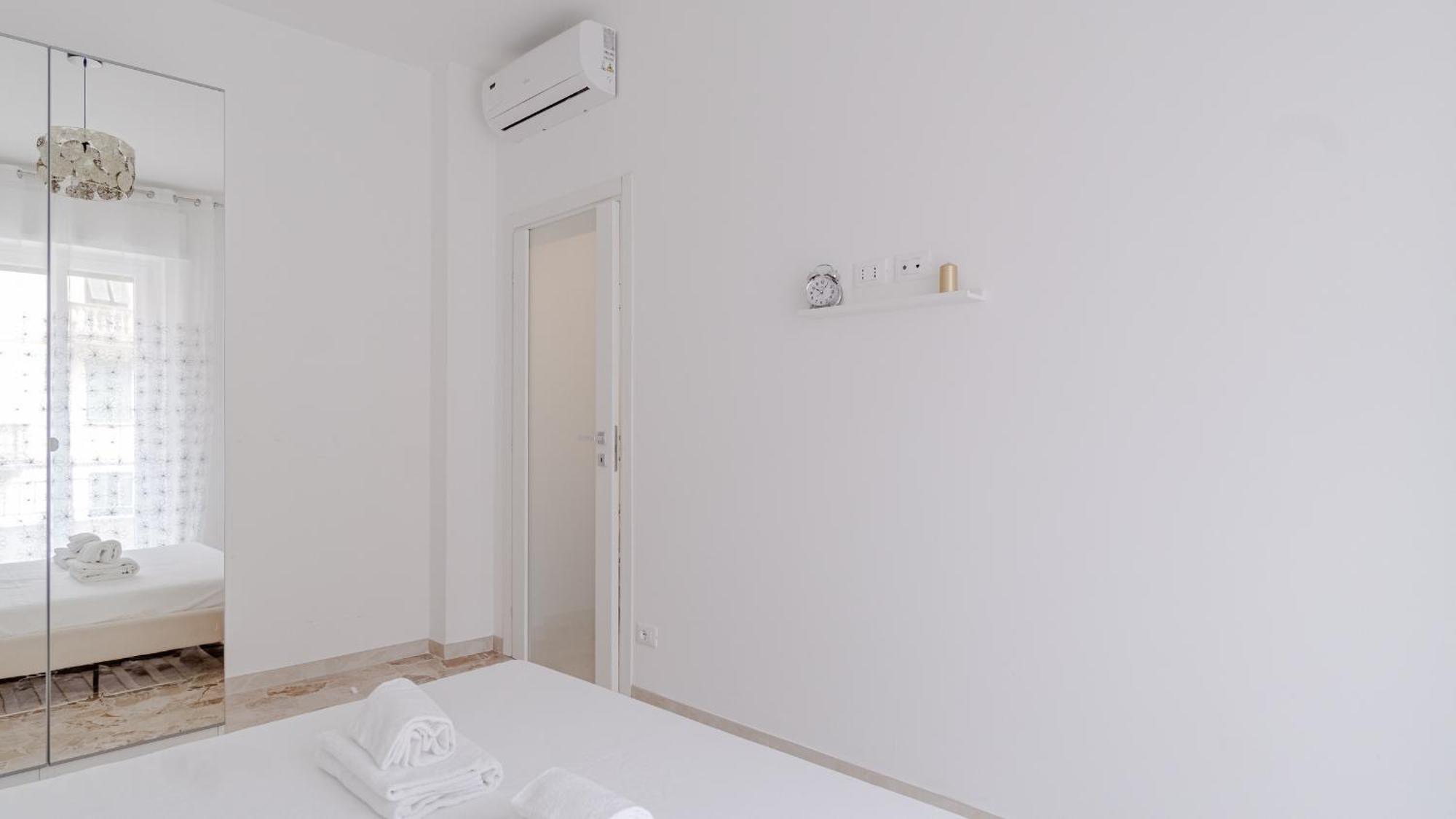 Italianway - Di Sciorno 5 Apartamento Rapallo Exterior foto