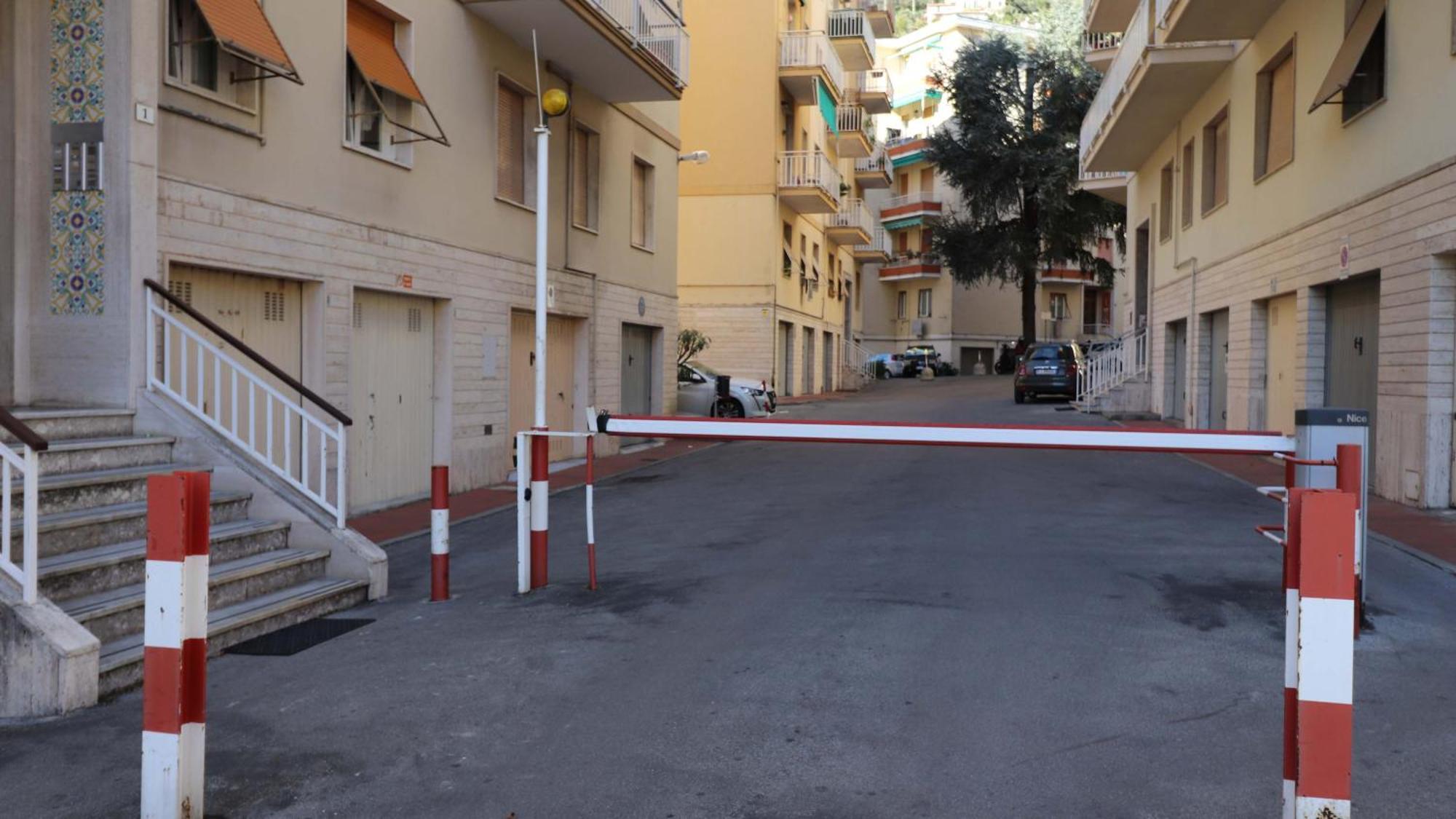 Italianway - Di Sciorno 5 Apartamento Rapallo Exterior foto