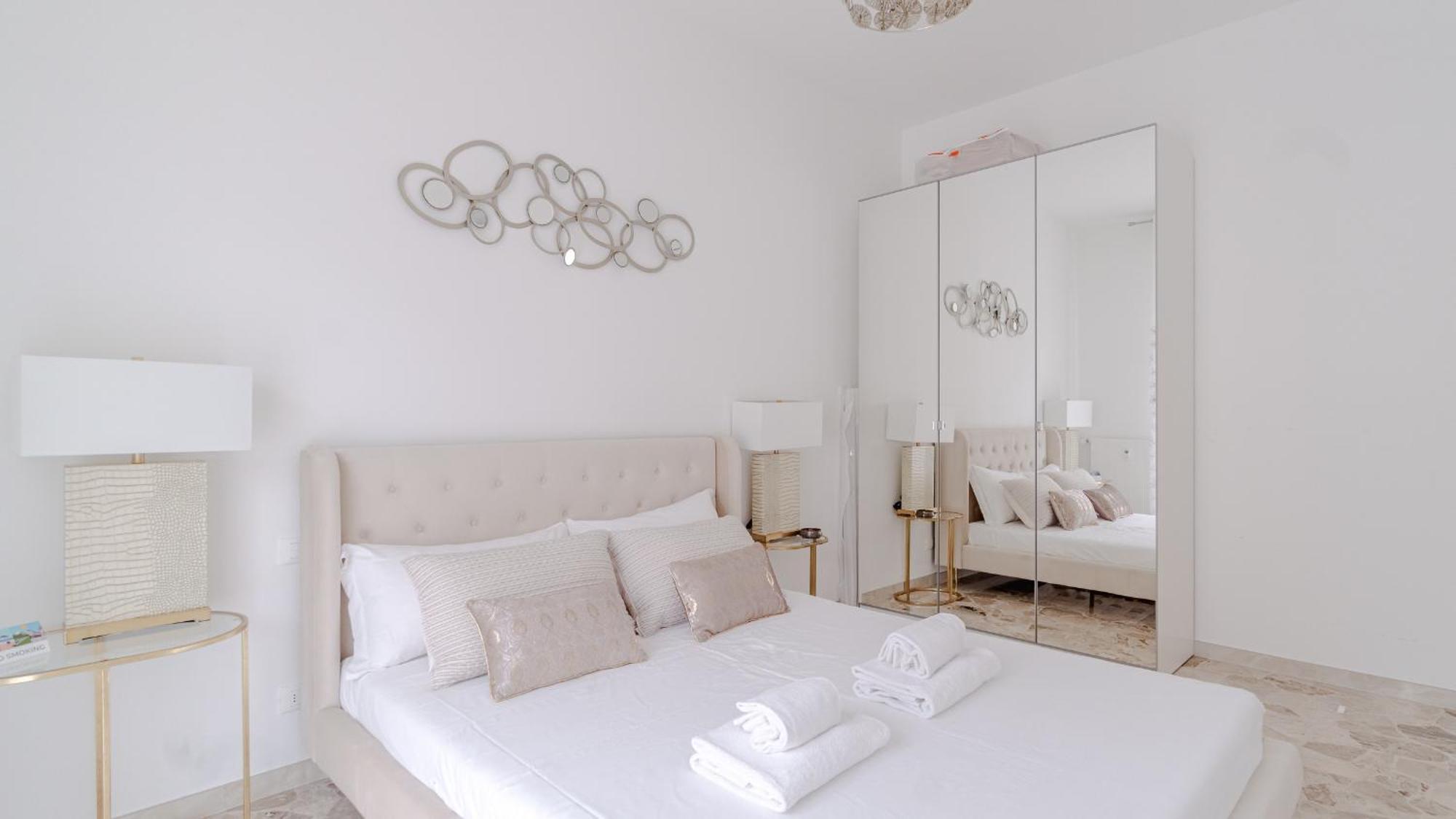 Italianway - Di Sciorno 5 Apartamento Rapallo Exterior foto