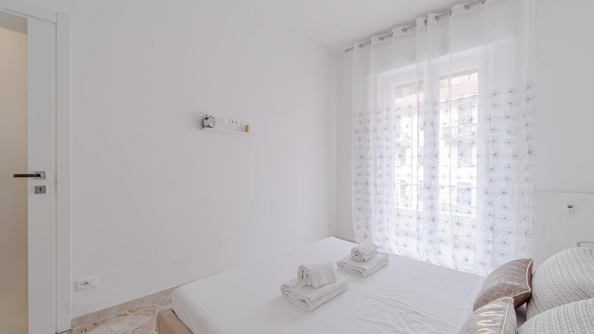 Italianway - Di Sciorno 5 Apartamento Rapallo Exterior foto