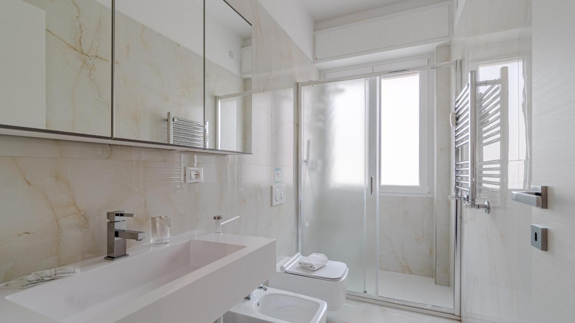 Italianway - Di Sciorno 5 Apartamento Rapallo Exterior foto