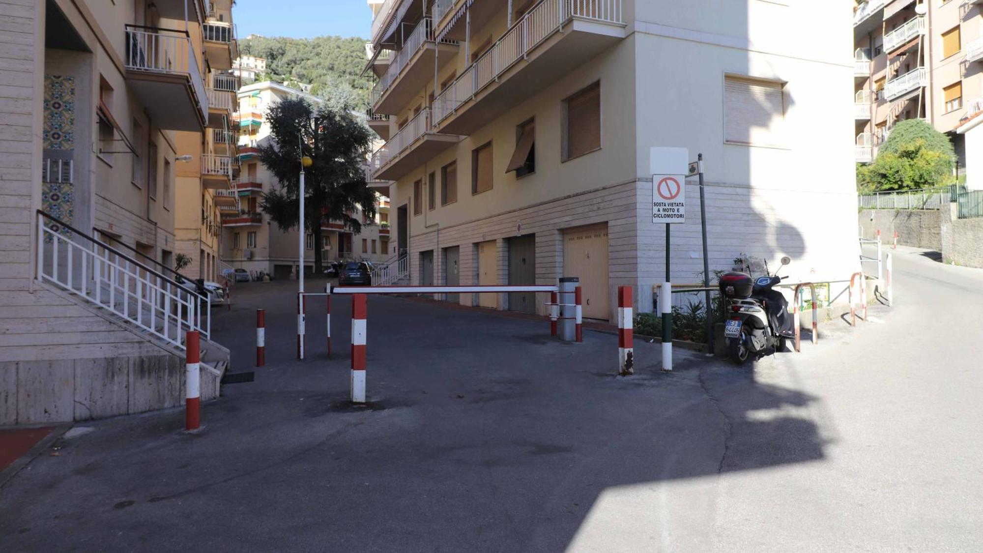 Italianway - Di Sciorno 5 Apartamento Rapallo Exterior foto