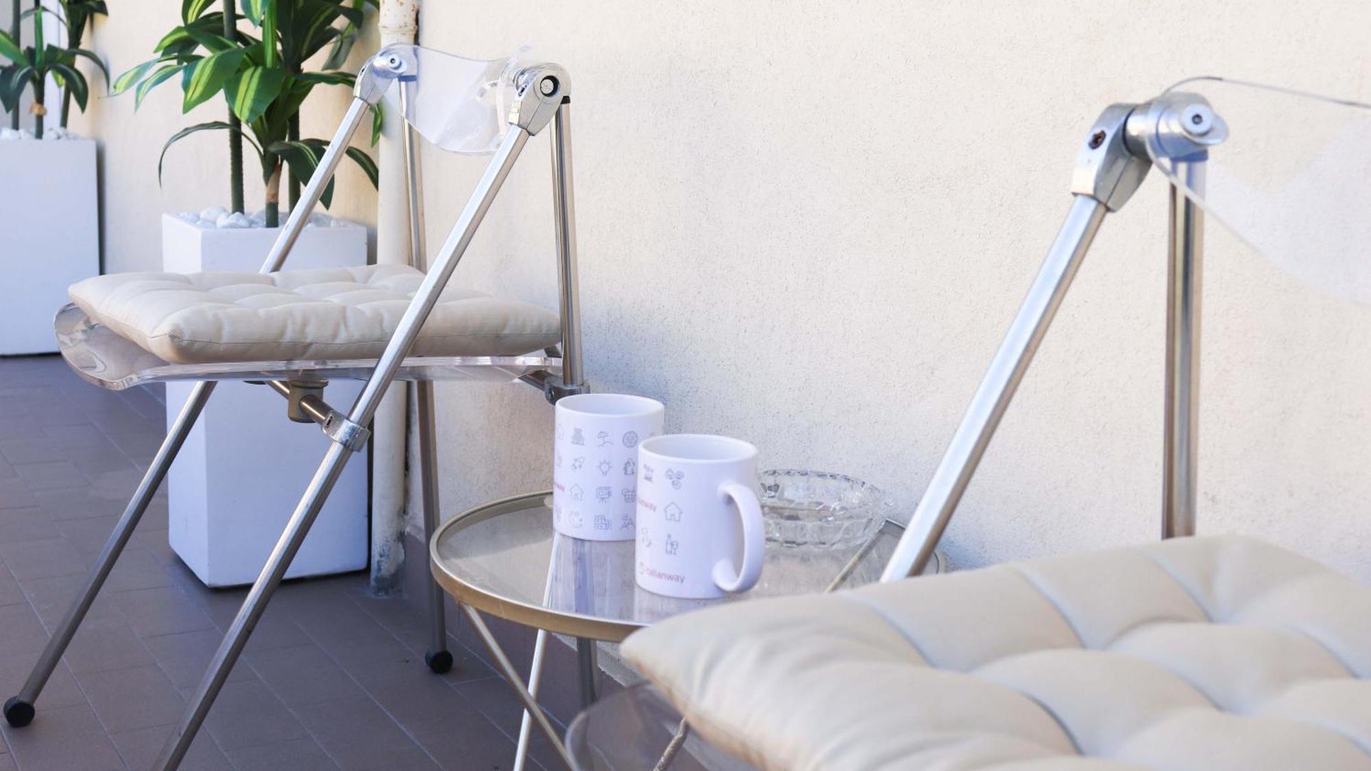 Italianway - Di Sciorno 5 Apartamento Rapallo Exterior foto