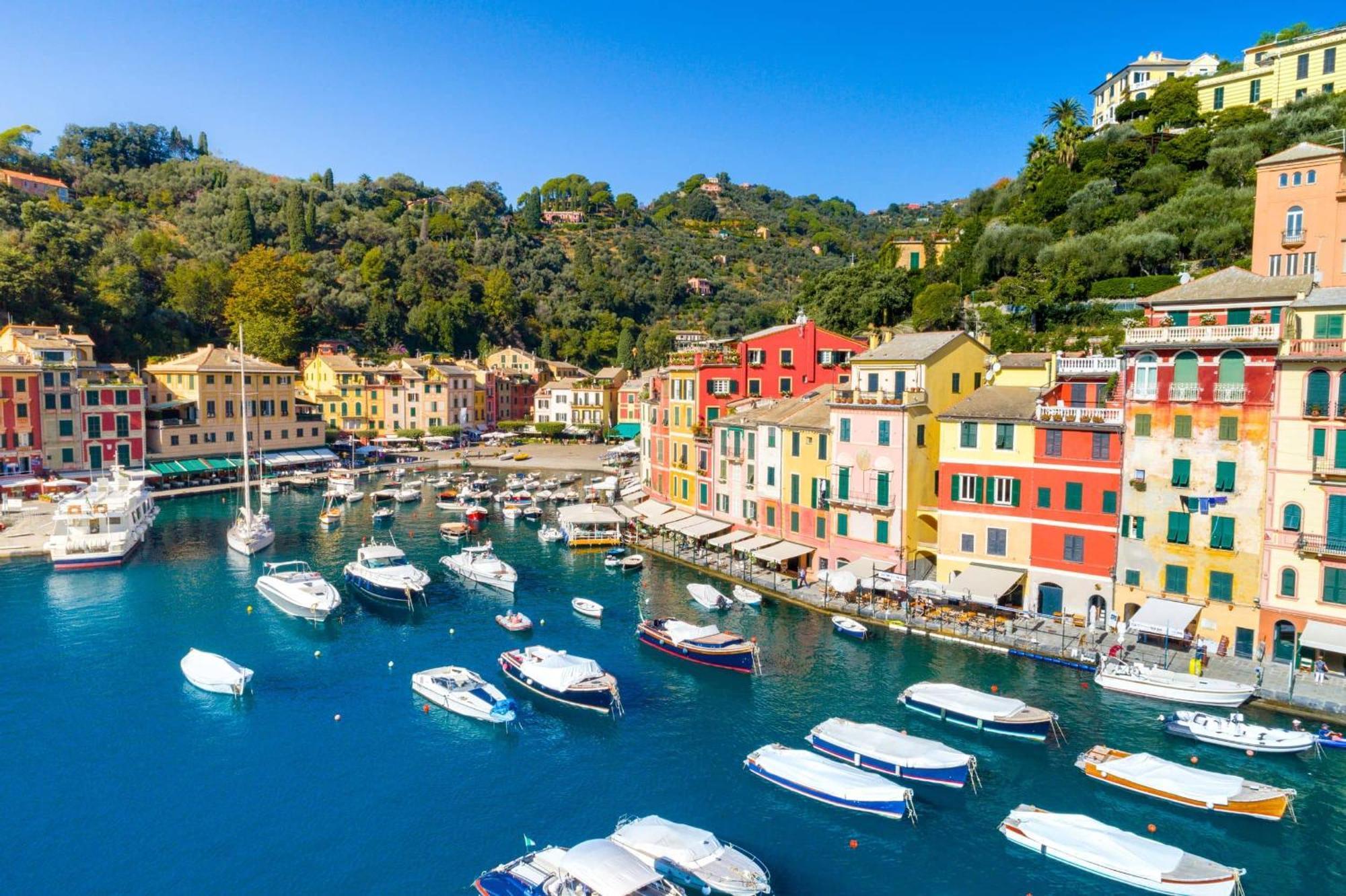 Italianway - Di Sciorno 5 Apartamento Rapallo Exterior foto